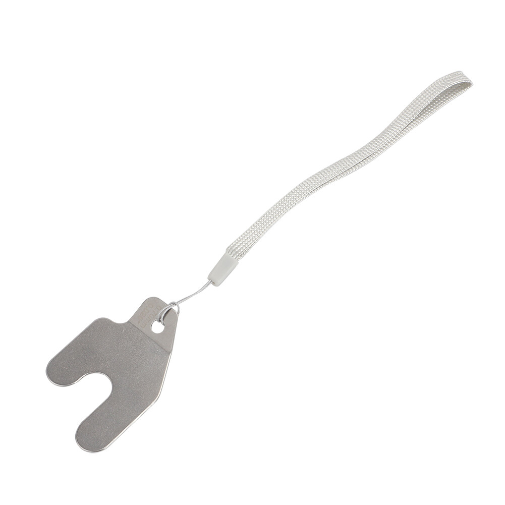 For Paccar Engine Brake Feeler Gauge Measurement Tool Iron Replacement #2124332