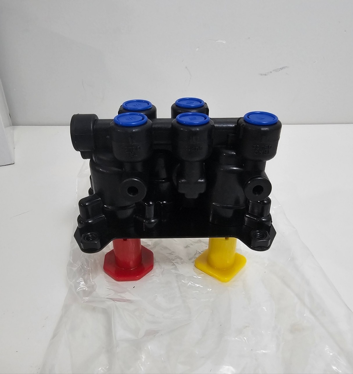 800519 MV-3 Dash Air Brake Control Valve Fit for Kenworth Peterbilt Freightliner