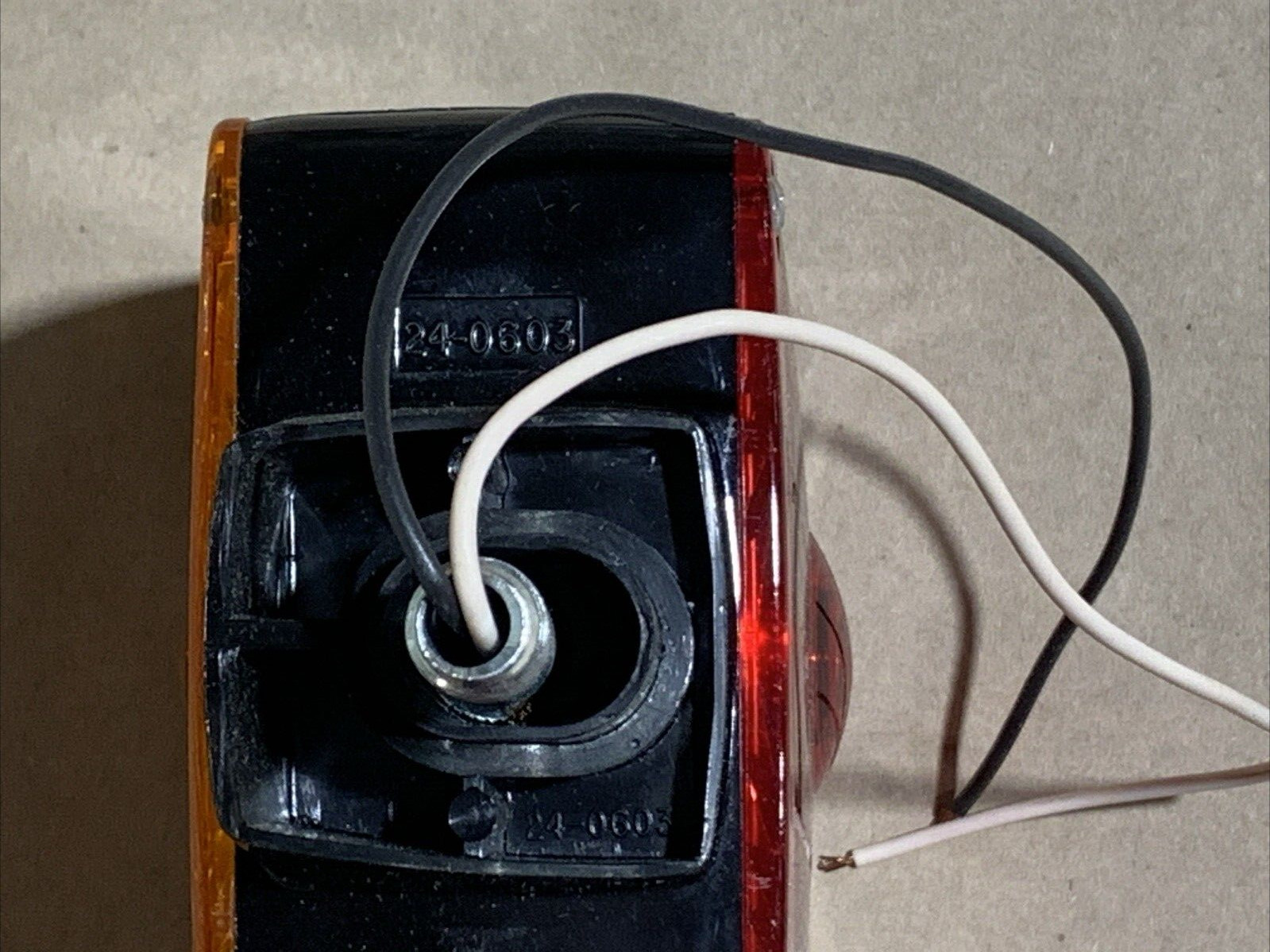 Federal Mogul Signal-Stat Lighting MBT A3448227020