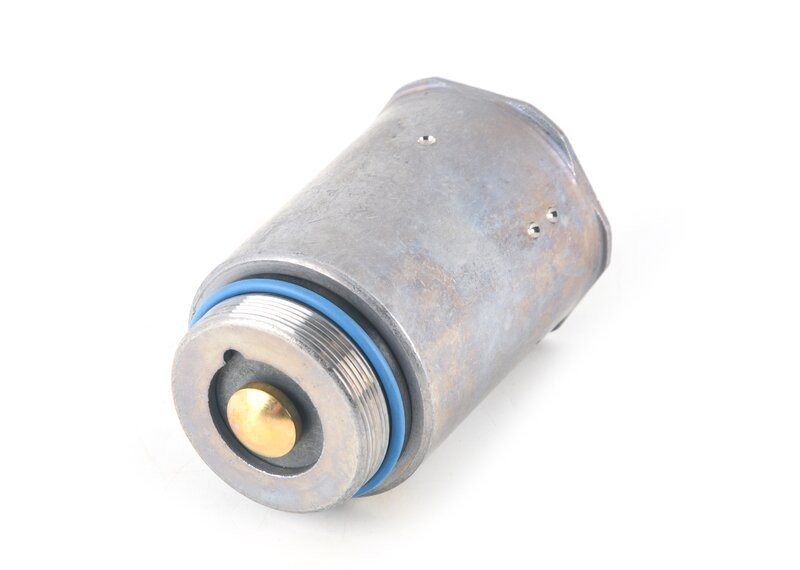 MERCEDES-BENZ E W212 Oil Pressure Switch Genuine A6511800115