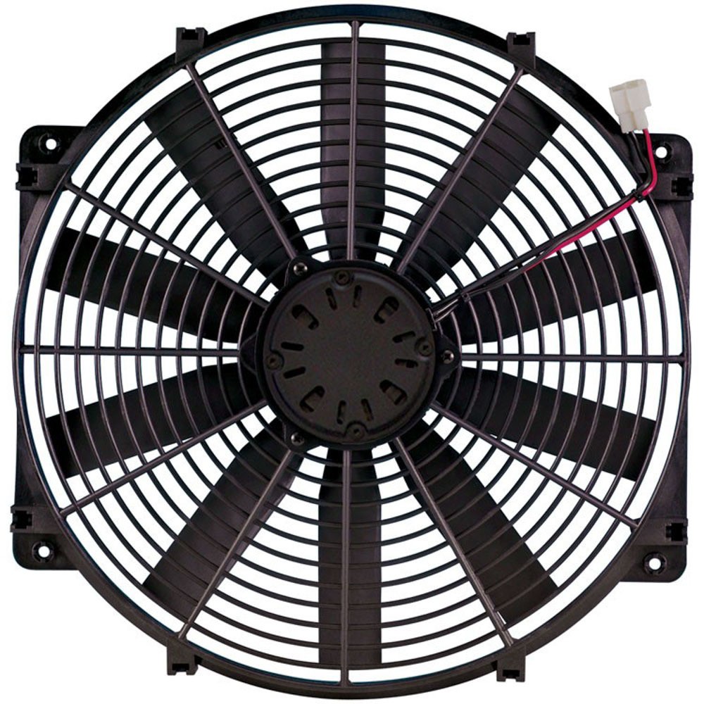 Flex A Lite 104358 Loboy Puller Fan