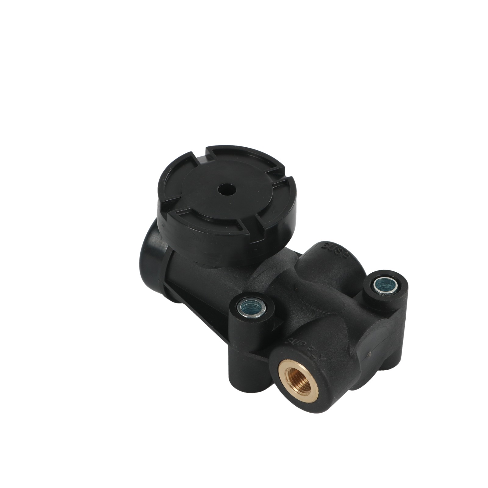 1/4″ Cabin Air Height Leveling Control Valve Kit F245563 For Hadley H00600P Mack