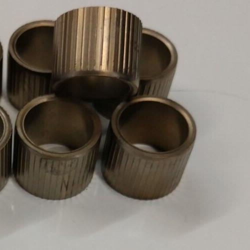 Lot of 5 HALDEX Air Brake Clevis Bushing Slack Adjuster 45210129 .5″ ID .625 OD