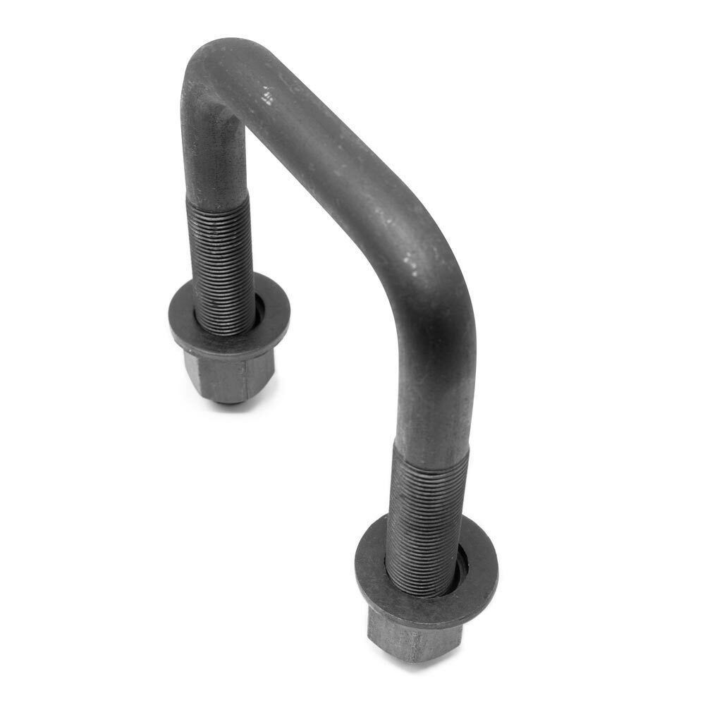 Pro Trucking Products 361-161 U-Bolt – Replaces Peterbilt 03-01661