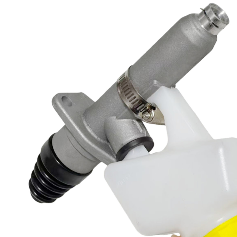 For Paccar Kongsberg Reservoir E17-6011 1000284701AM Clutch Cylinder Master USA