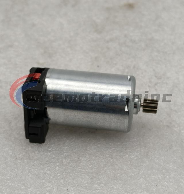 Electric actuator Motor PTU for 2014-2018 Jeep Cherokee 200 68321285AE
