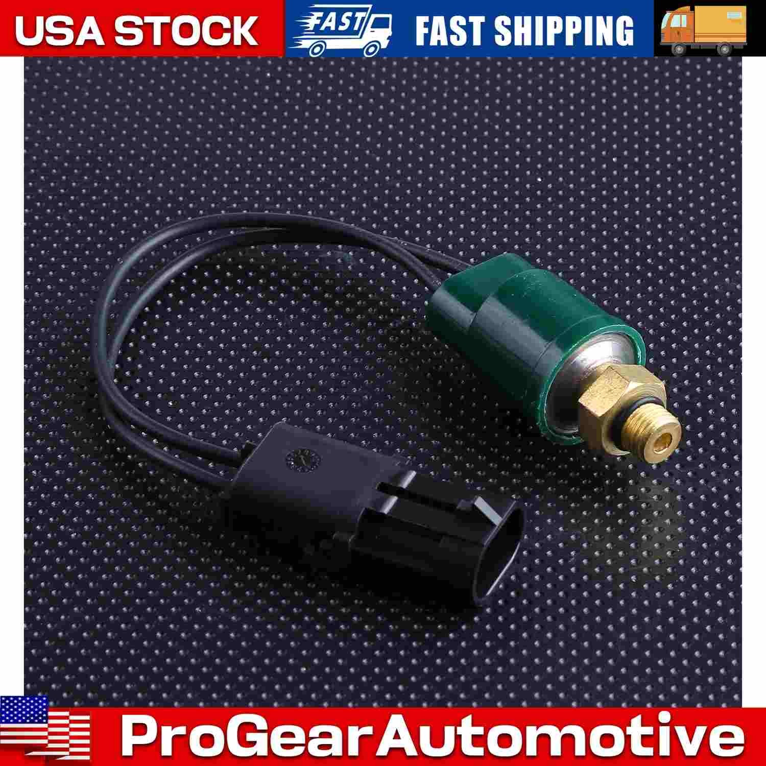 New 379502 For Parker Chelsea Power Take Off Pressure Switch Sensor 379502 US