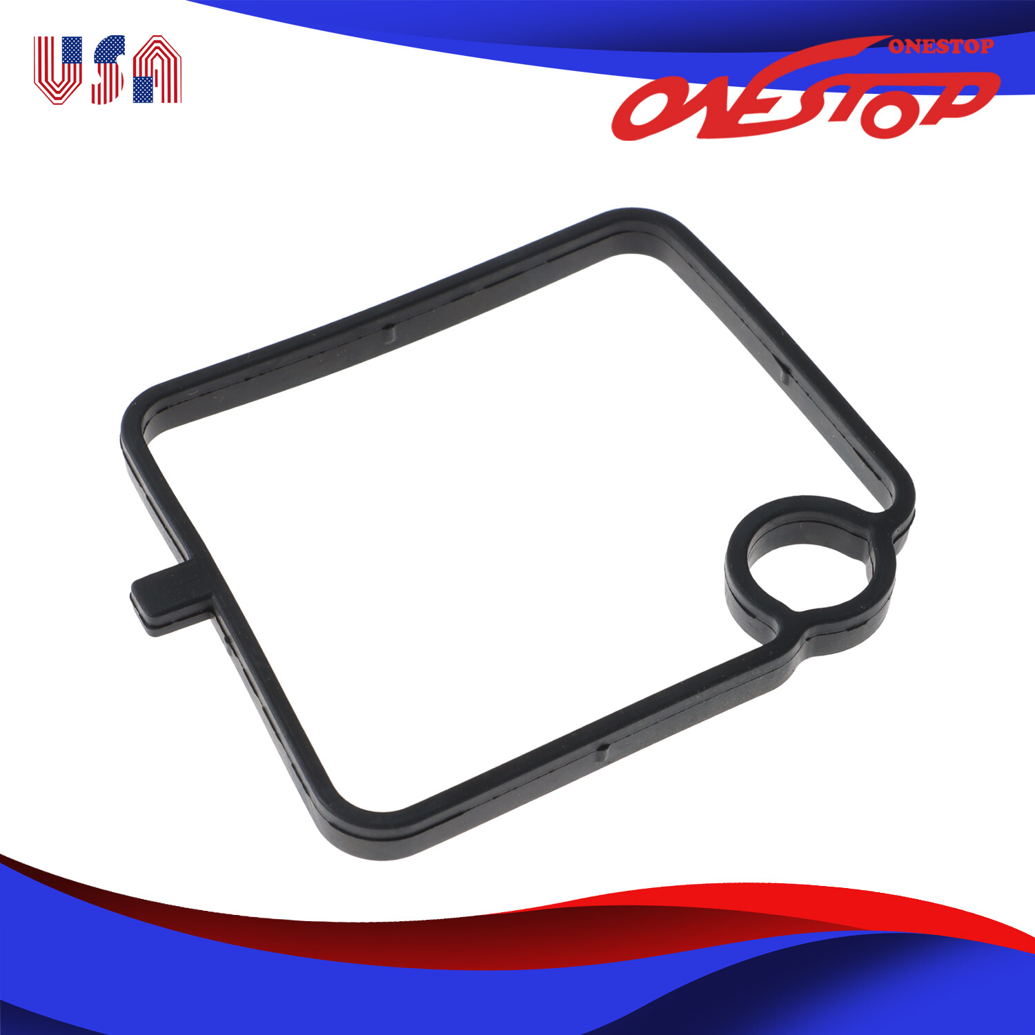 Oil Separator Sealing Gasket Ring Fit for Volvo Truck VNL D13 Engine 20532891