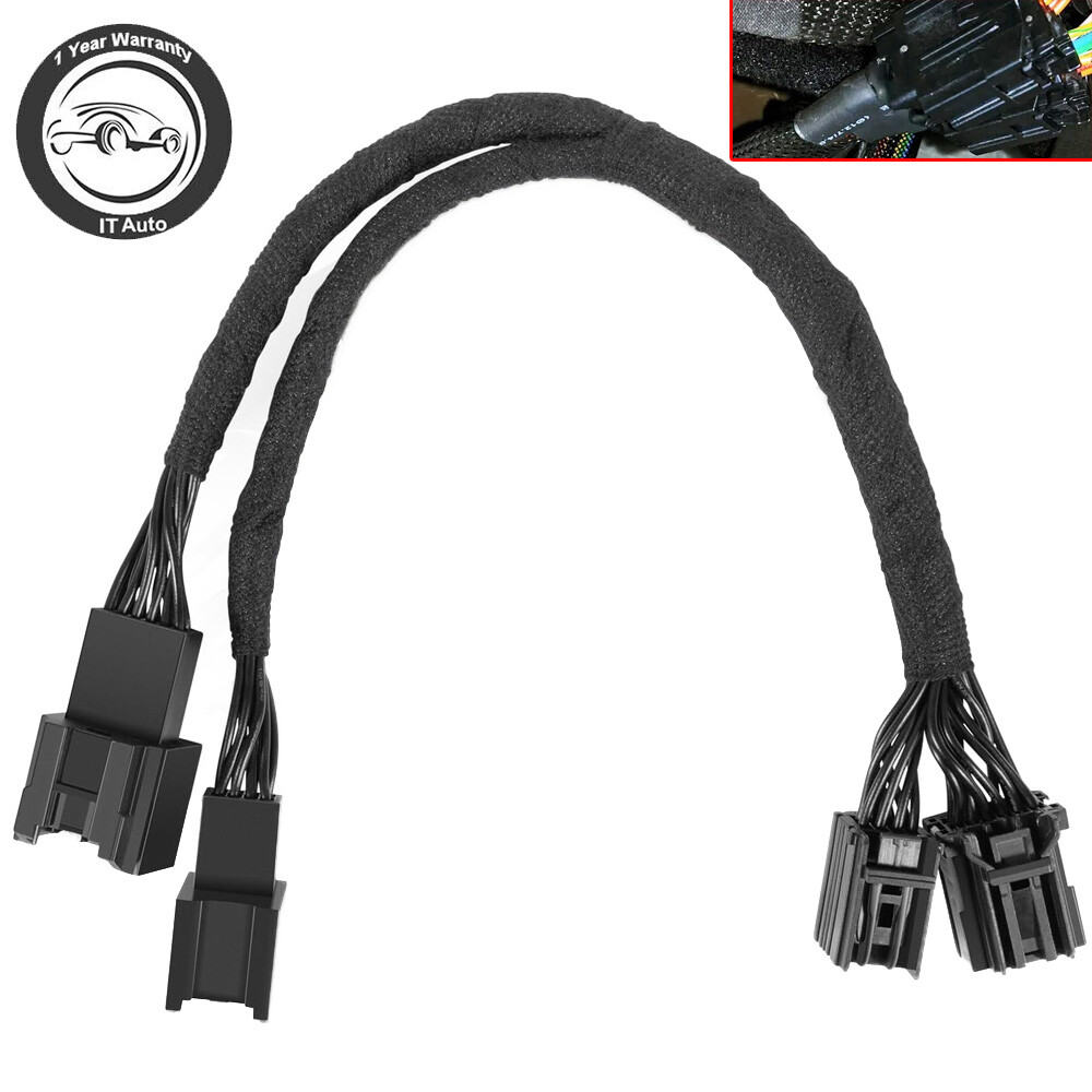 SGW Extension Cable for Tazer JL Mini/Lite and Tazer DT for Jeep 2021-2022