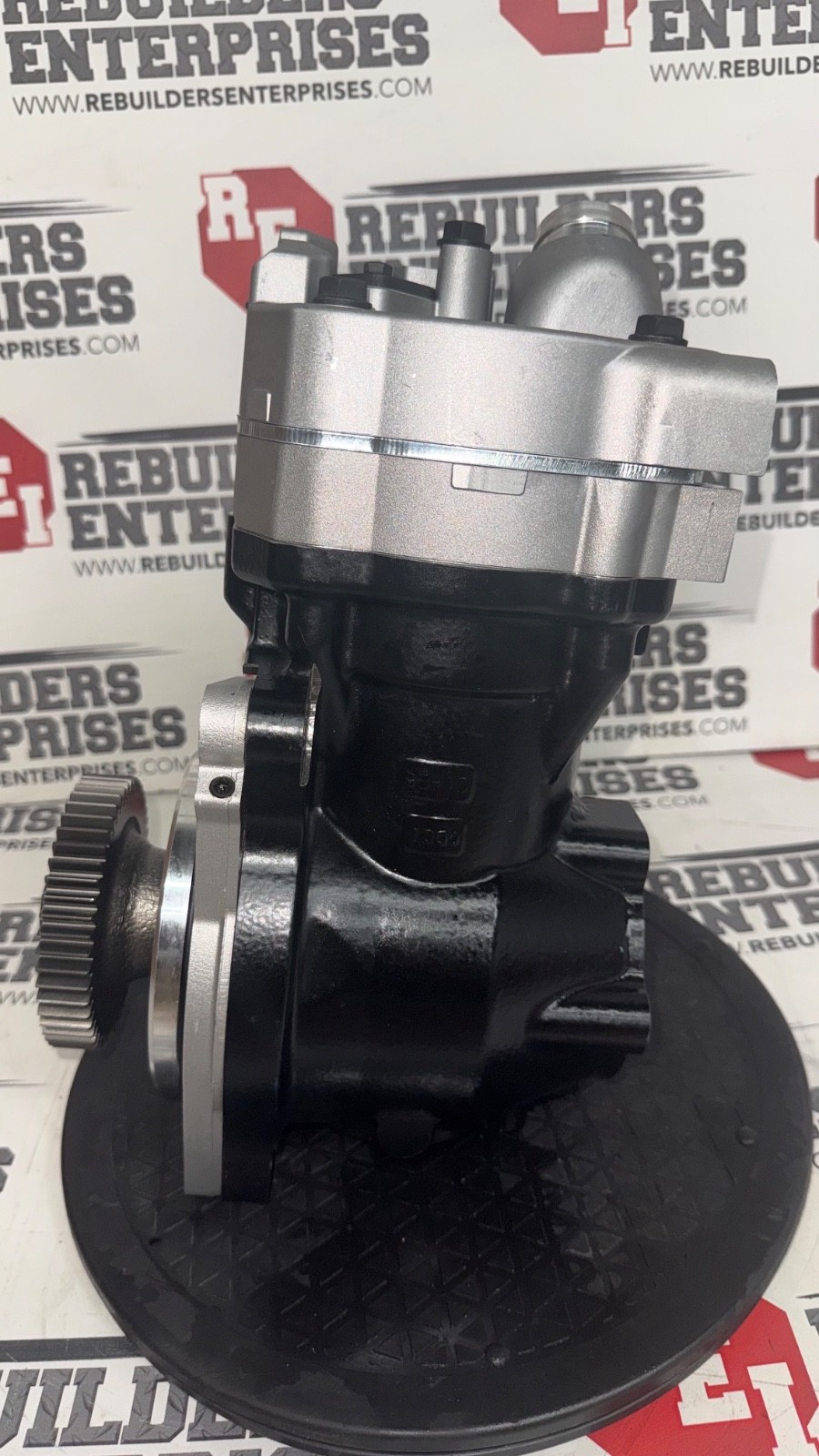 Detroit Diesel EA4711305815 Air Compressor New