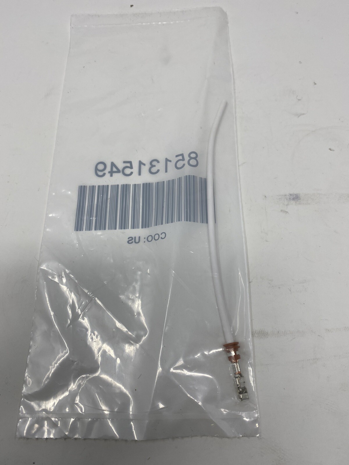 MACK – BOSCH TERMINATED LEAD 85131549 – HOUSING