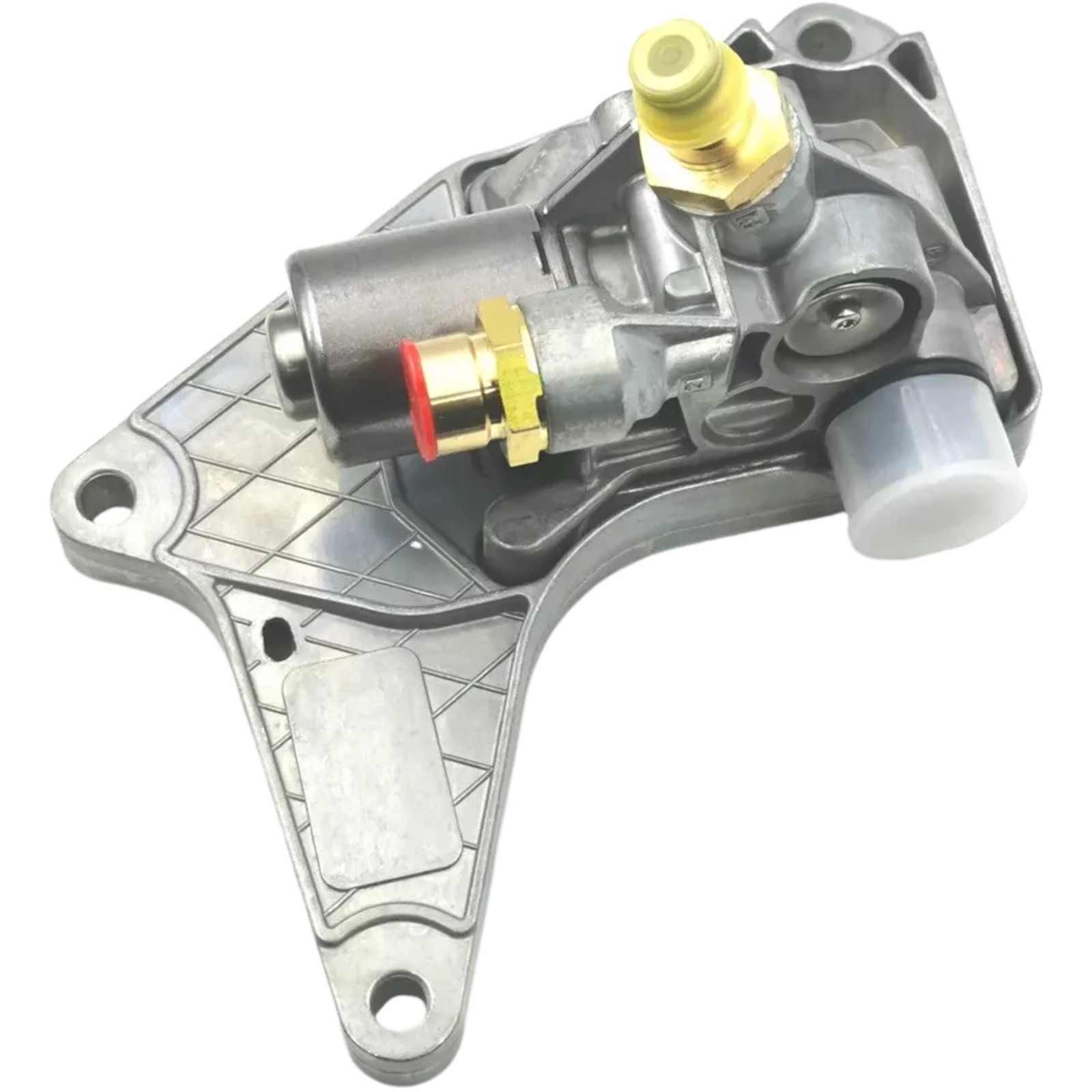 Exhaust Brake Solenoid Valve For VOLVO Mack 20741660 20451967 20512836 20561888