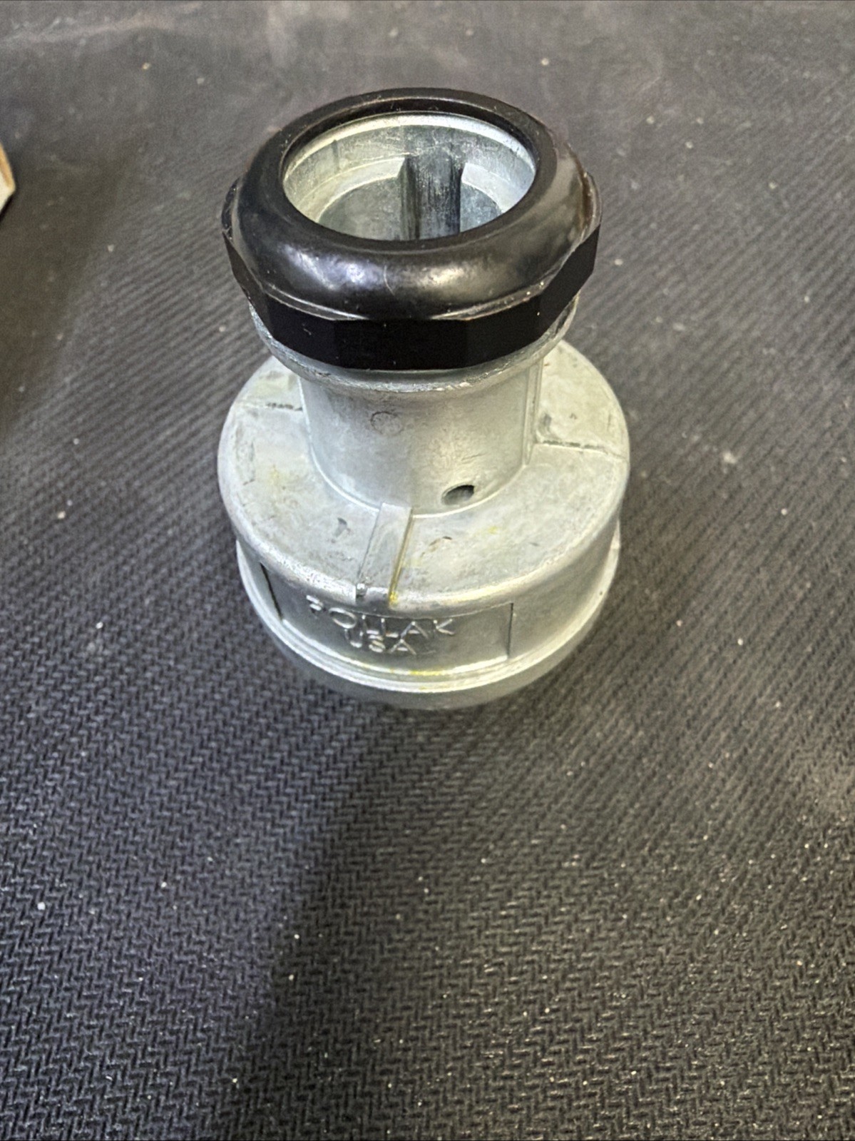 16-09149PKG Genuine Paccar Peterbilt Ignition Switch Black OEM – New