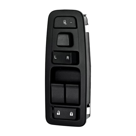 Kenworth Q27-1048-1200 Module Door Control, Driver Kw