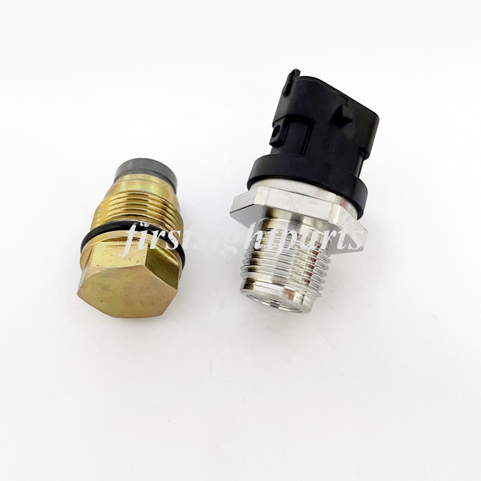Oil Pressure Sensor Valve Repair Kit For Deutz 04297148 429-7148 US Stock