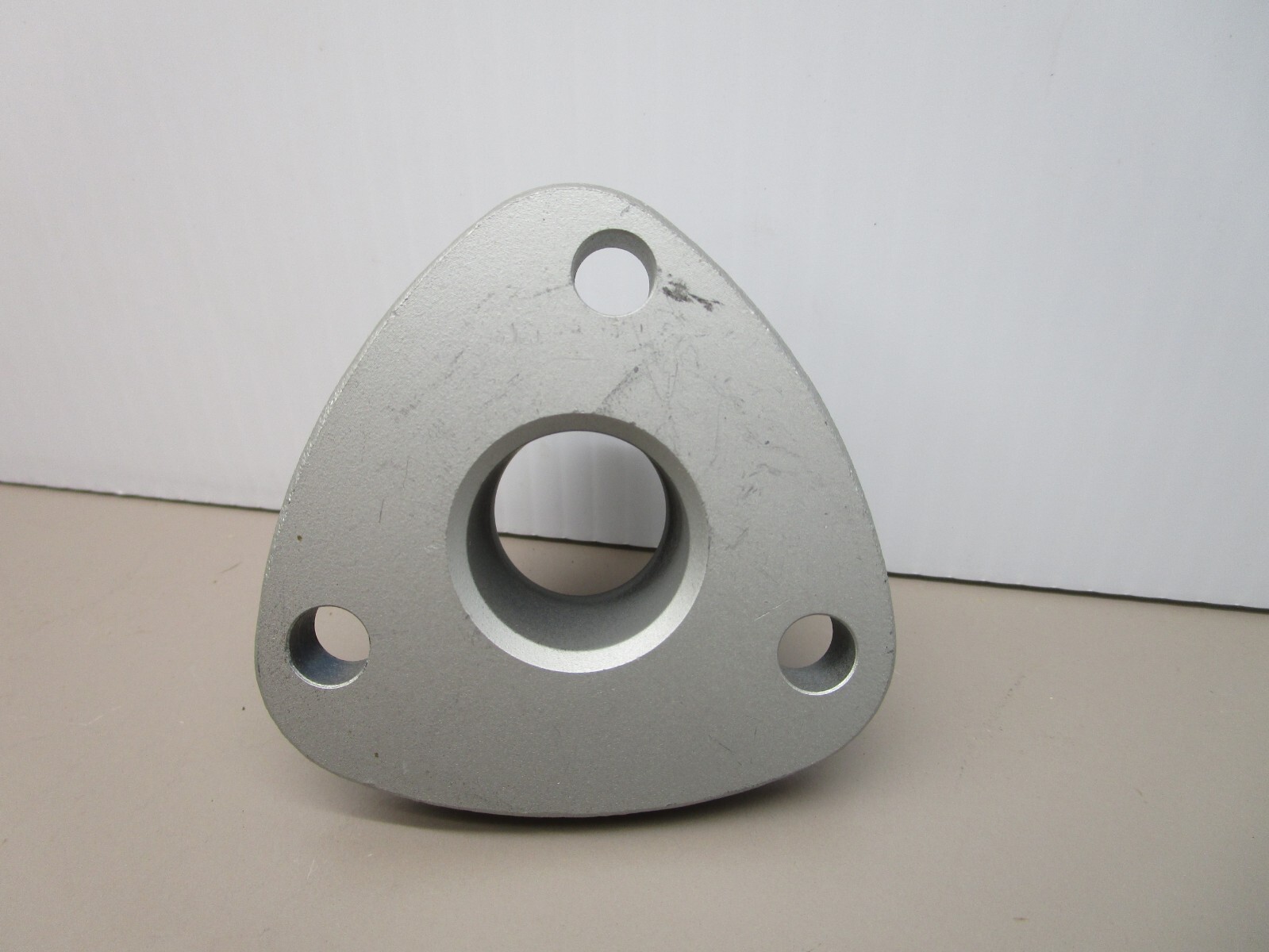 Voith Transmissions 64-0304-14 Flange 3-Hole Threaded