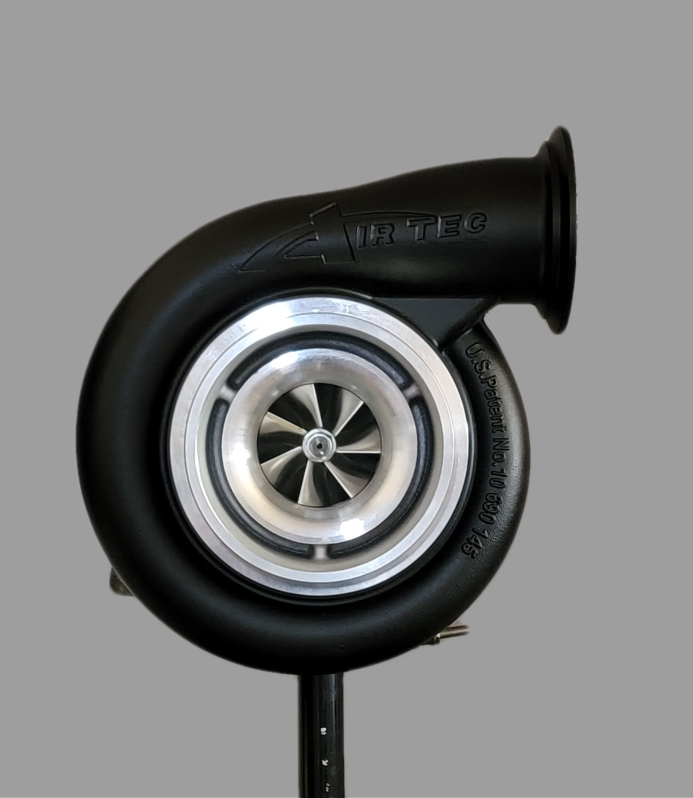 S462 T-4 BILLET 62MM TURBO (ATI46280B) S400 S464 S467.7 S468 S475 S478 S480