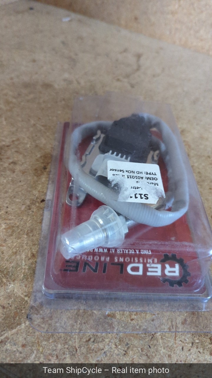 Redline Aftermarket ForDetroitmercedes NOX Sensor S11128 replaces A01015 G2U