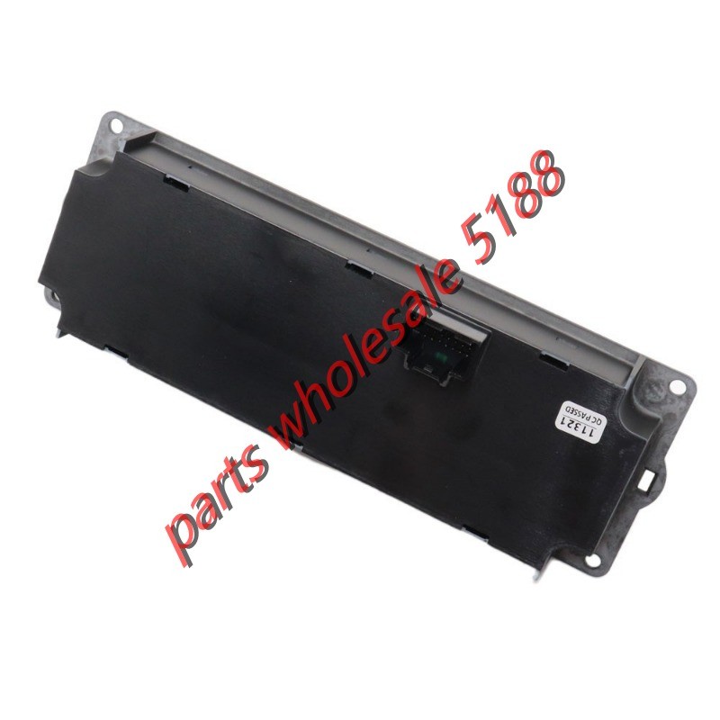 Temperature Control For F21-1013-11-000 KENWORTH 2006 UP Haeter &AC HVAC