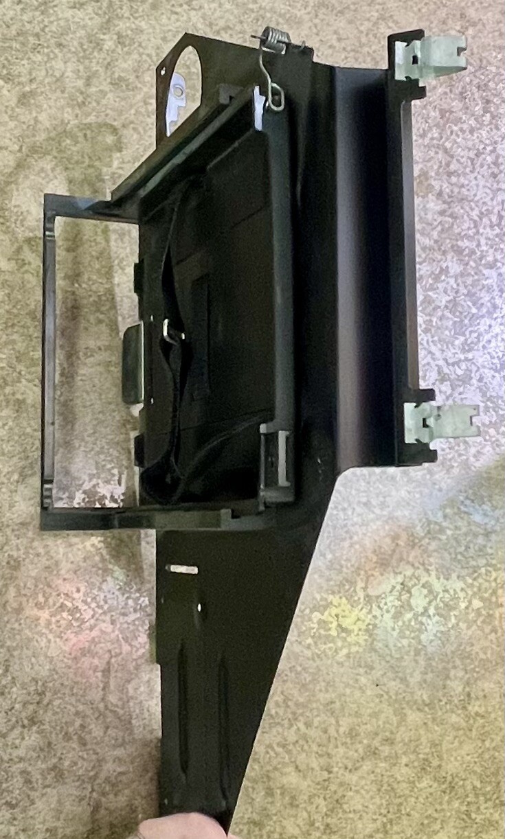 Paccar Interior Panel S60-1488-1061 / 04088AD ** Ready To Sell **