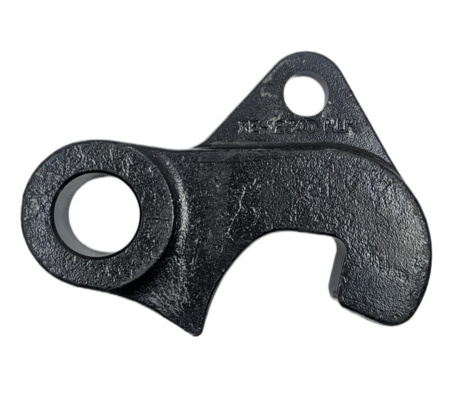 SAF XE 12340 Split Pillow Block Housing Cast Iron Bearing Housing For Industrial