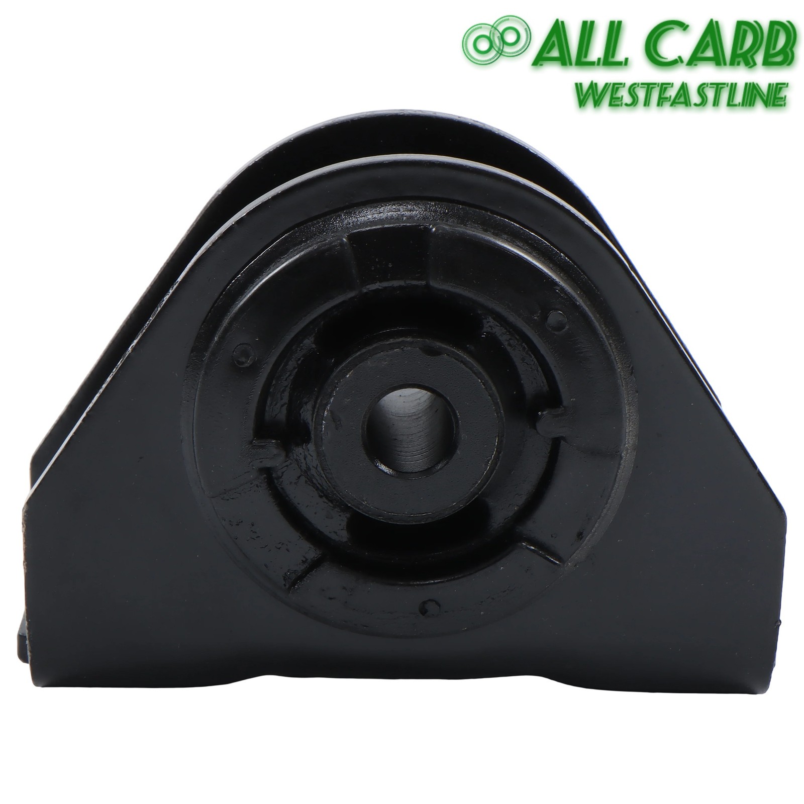 For Freightliner Cascadia (PX-125) Columbia 1859922000 M17431 2PCS Cab Mount