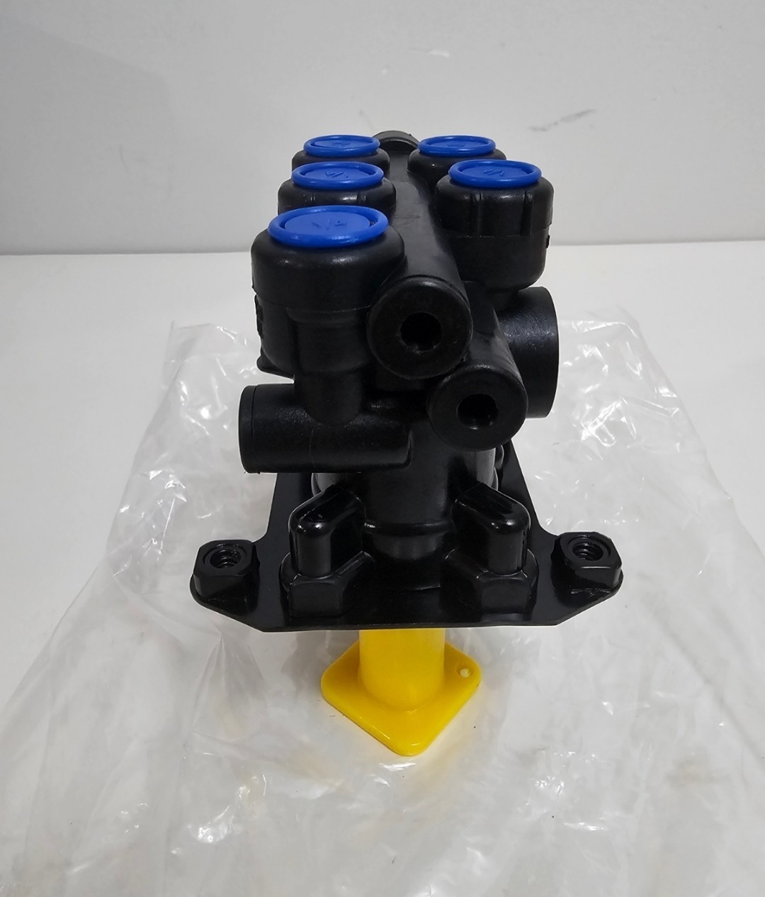800519 MV-3 Dash Air Brake Control Valve Fit for Kenworth Peterbilt Freightliner