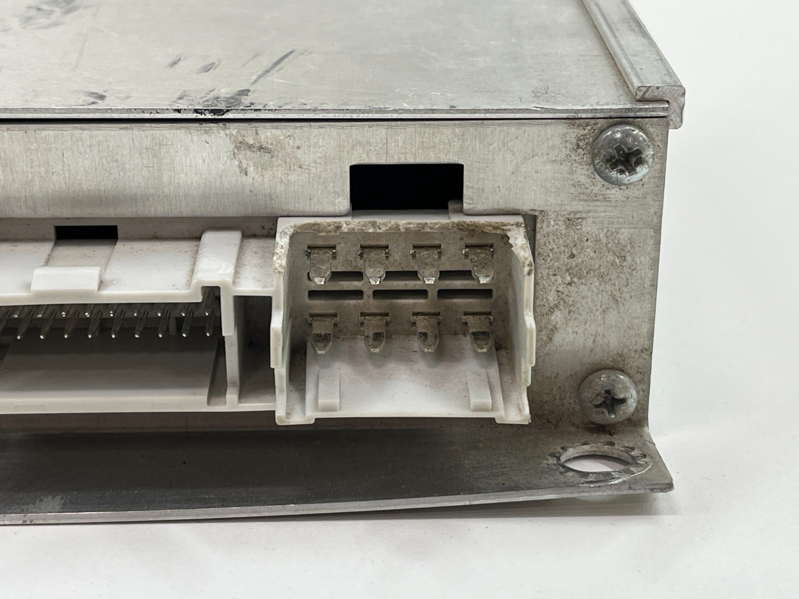 OEM Western Star 4700 4900 ECC CECU Module 06-75168-000 11-15 Damaged Core