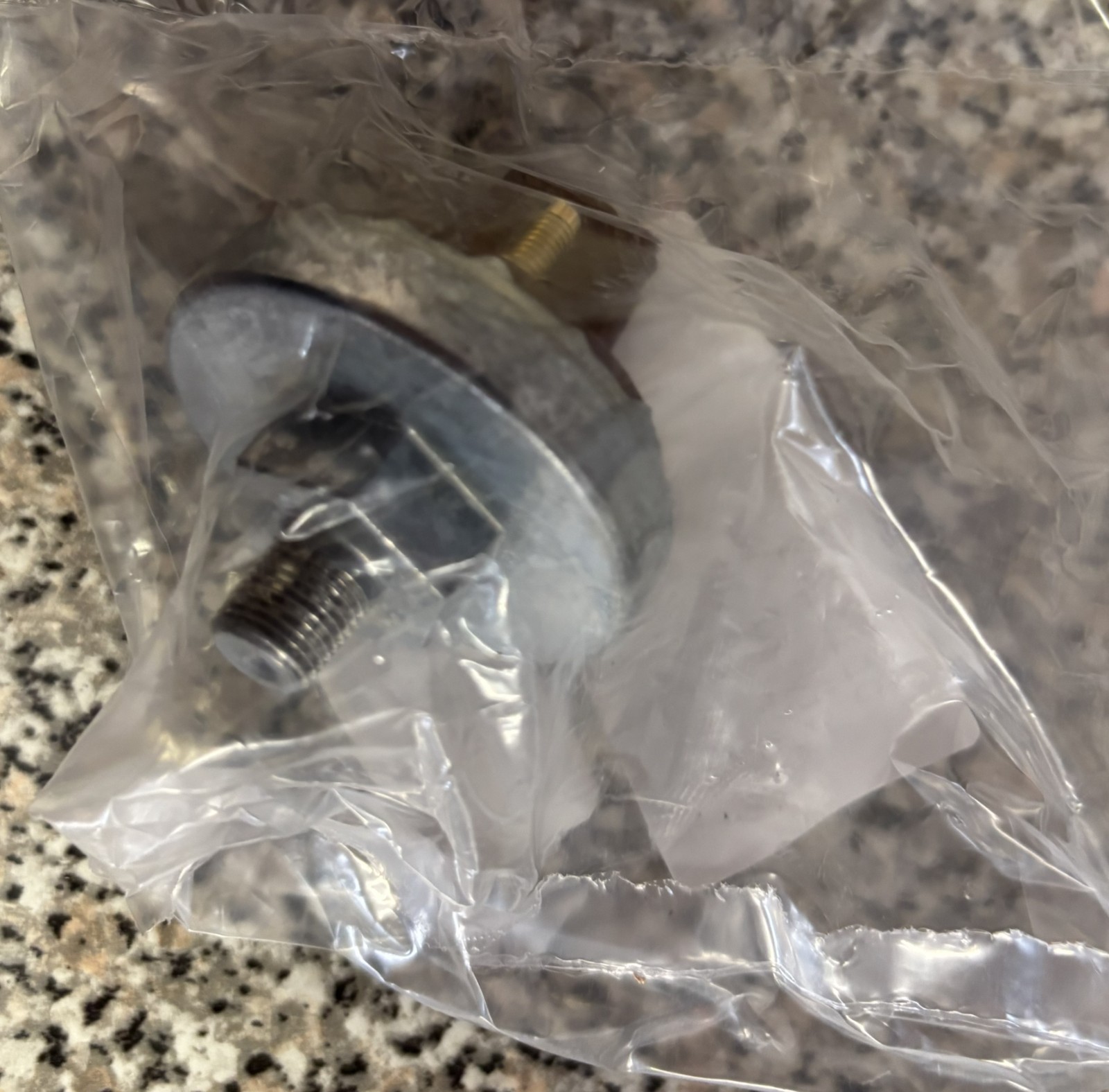 Haldex BE13255 Low Air / Stop Light Pressure Switch NSN 5930-01-560-1811 NEW