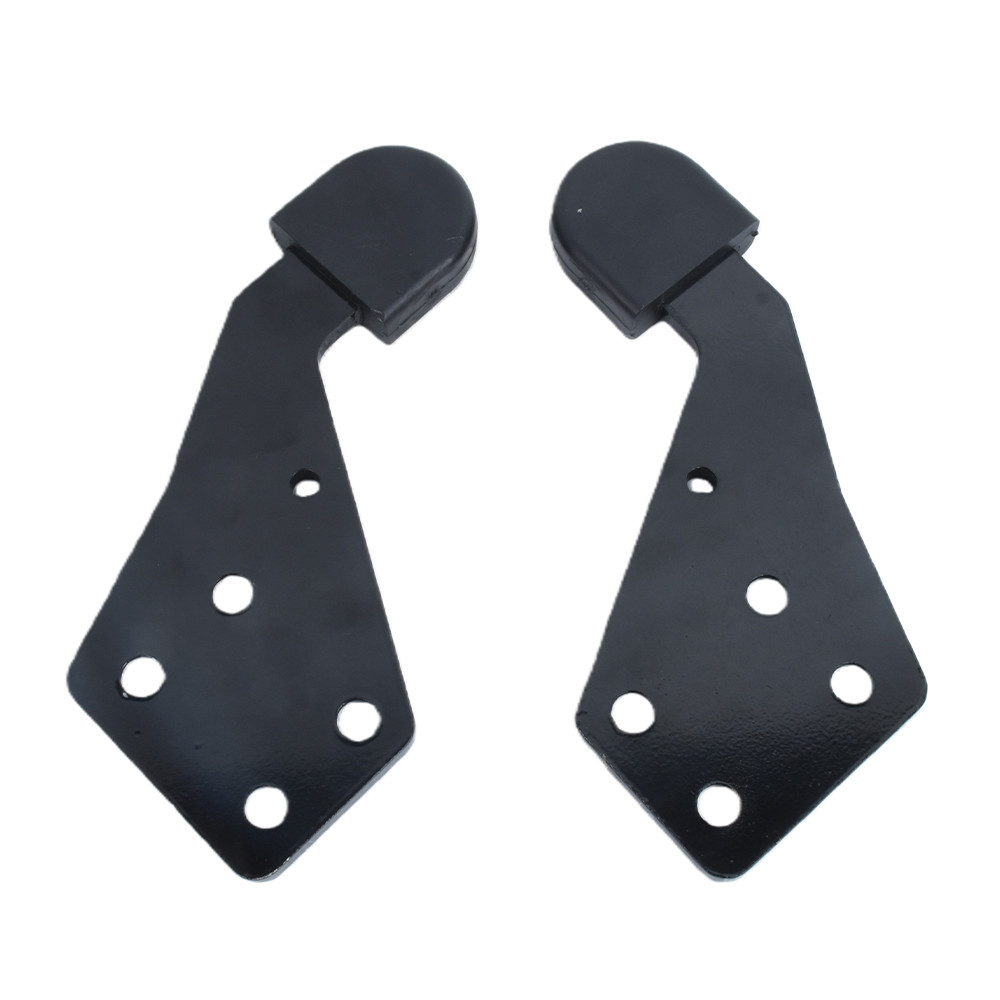 Hood Guide Poly Left+Right HLK2733L HLK2733R For Select International Trucks US
