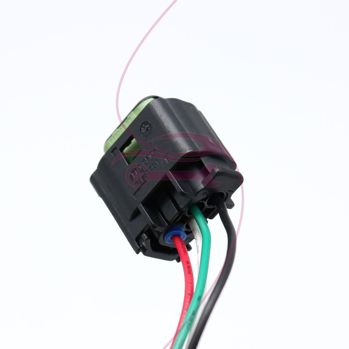 New AC SENSOR INTERNATIONAL WIRING PIGTAIL FOR 4051001C1 2514202C91 2514202C92