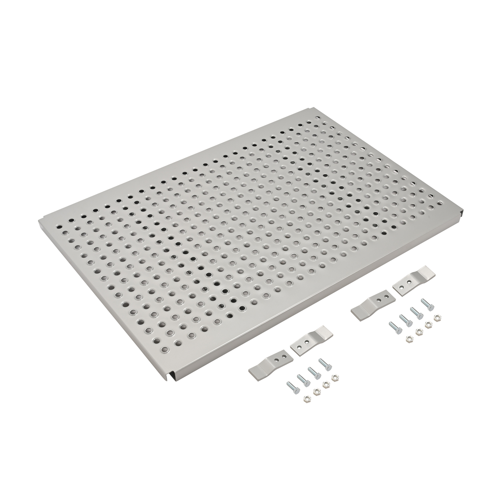 24″x34″ Universal Semi-Truck Deck Plate For Freightliner Peterbilt Kenworth