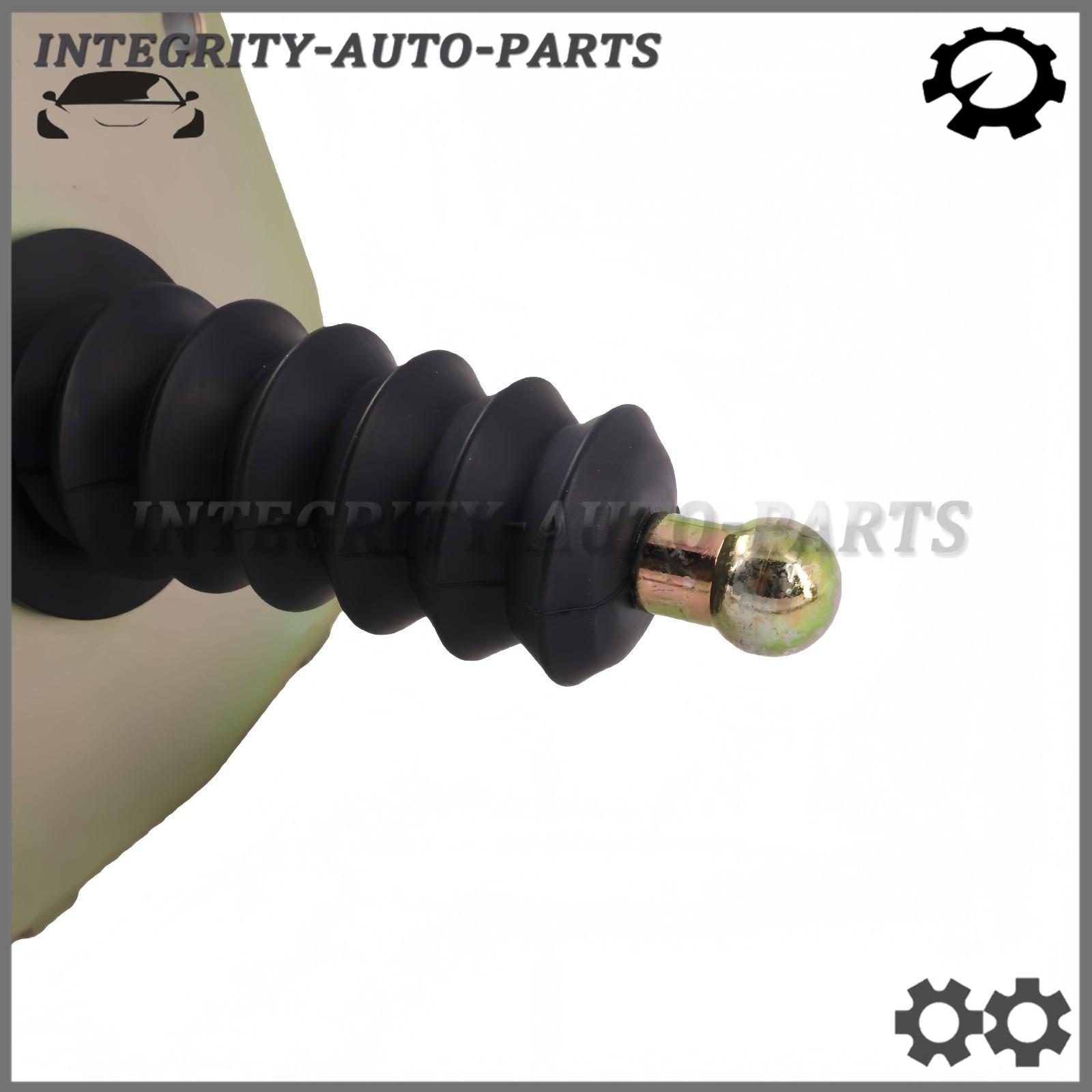 Clutch Servo KW Fits Kenworth T680 T880 E17-6012 1000285721AM 1001102860AM NEW
