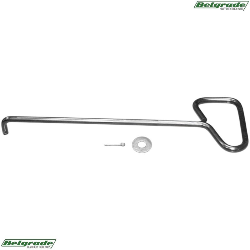 KP6000HR RH Handle KITPUL6000R