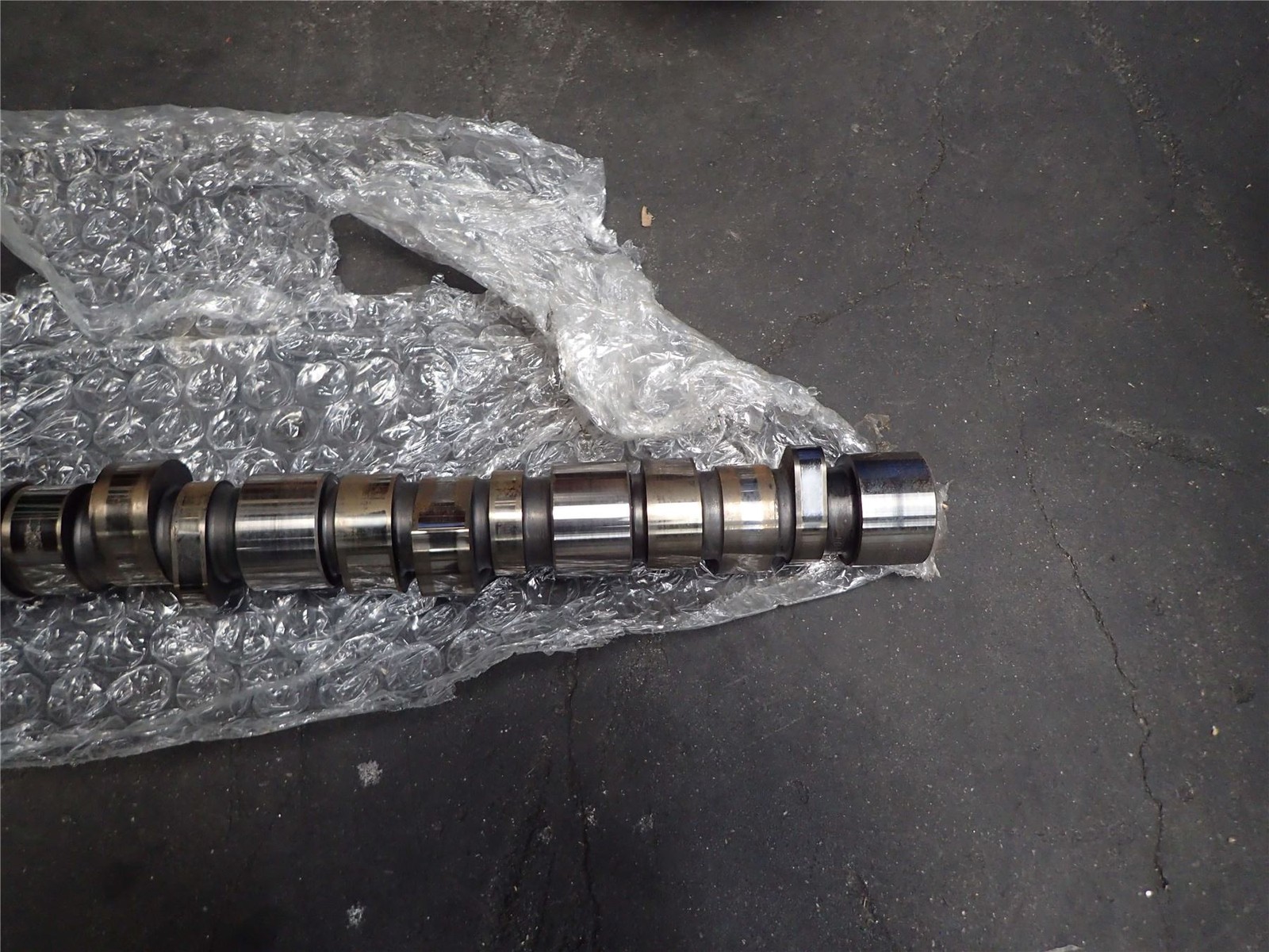 DDC 23528309 Camshaft PAI 691921 Detroit Diesel Series 60 12.7L