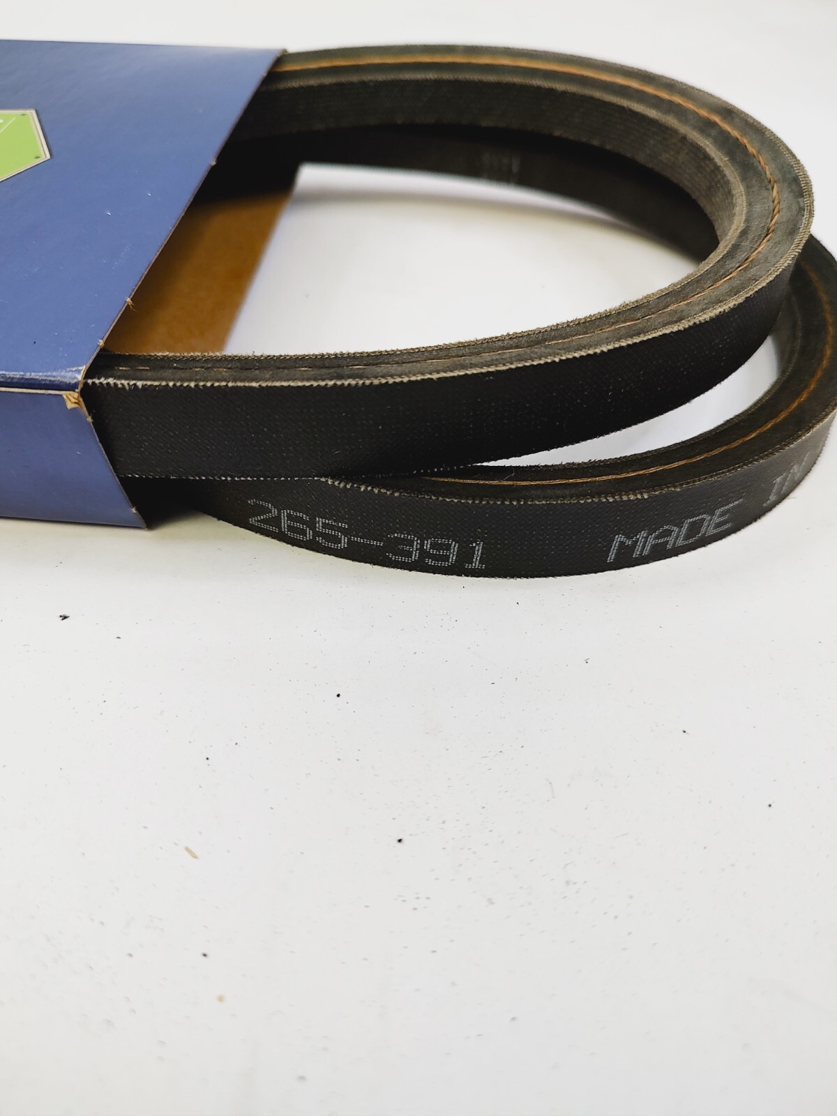 Stens 265-391 OEM Replacement Belt For Dixie Chopper 2006B64R NOS