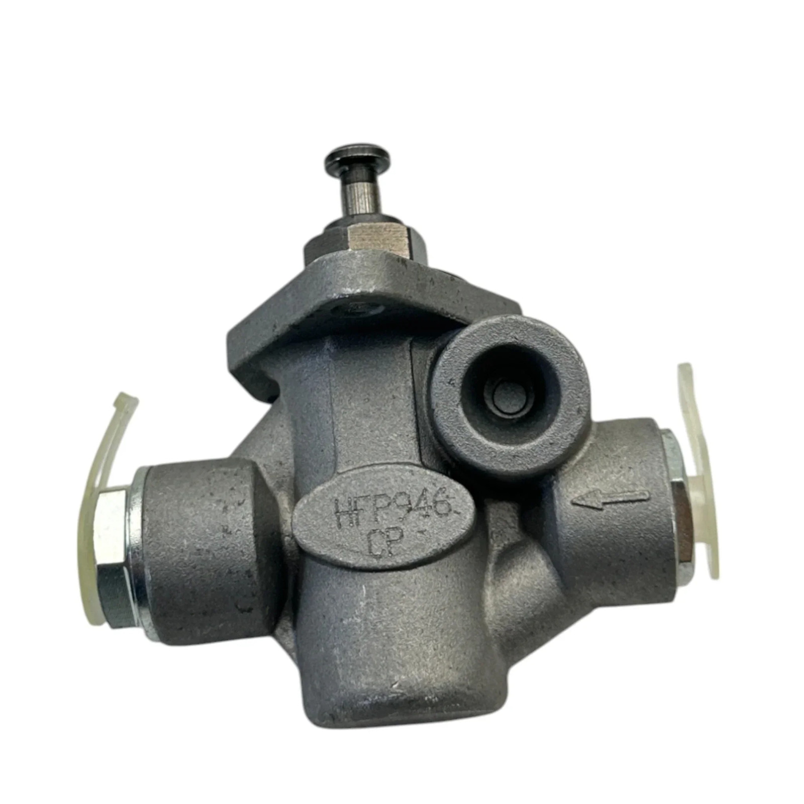 2601834C91 Genuine International Pump Assembly Low Pressure