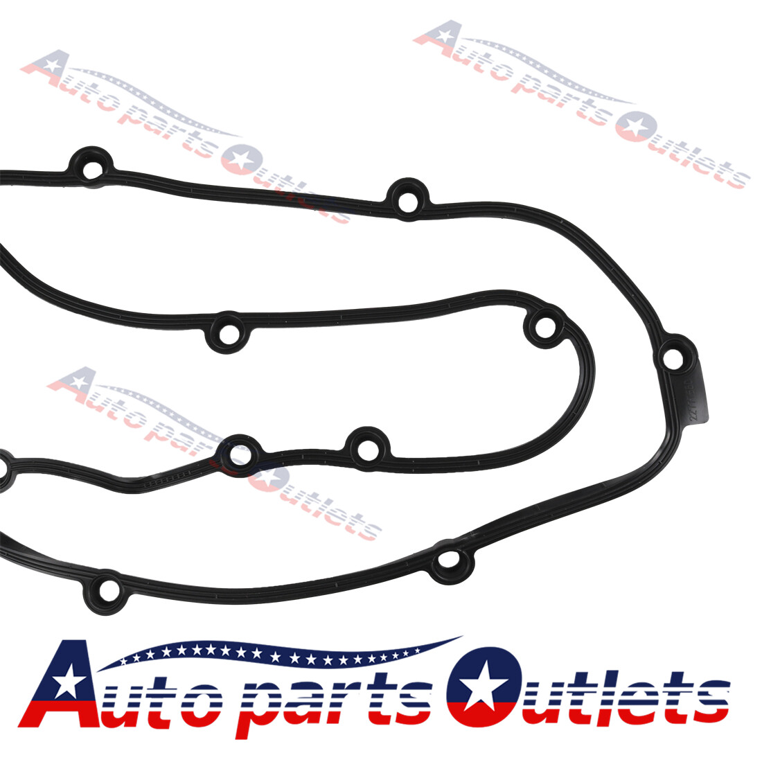 2277-7560 Valve Cover Gasket New Fits For Volvo Truck 22777560