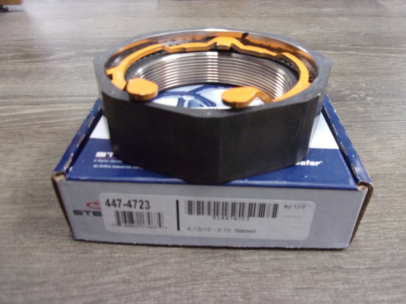 STEMCO 447-4723