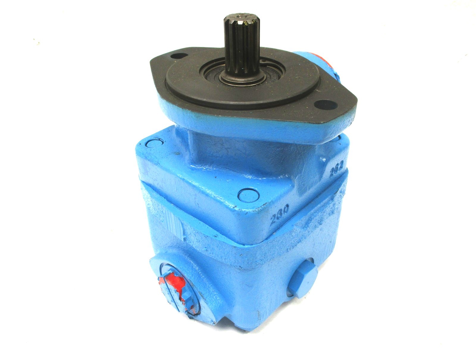 14-12005-000 FOR FREIGHTLINER VICKERS POWER STEERING PUMP V20F1S6S38C4O2207