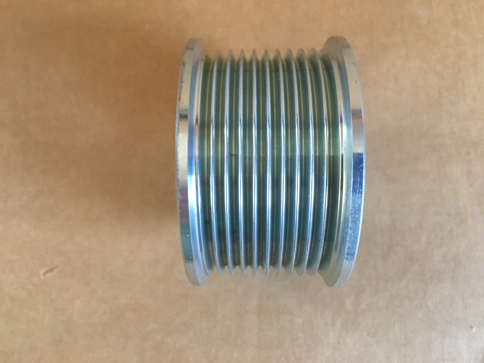 A3-227 Alternator Pulley 9100, 5021936