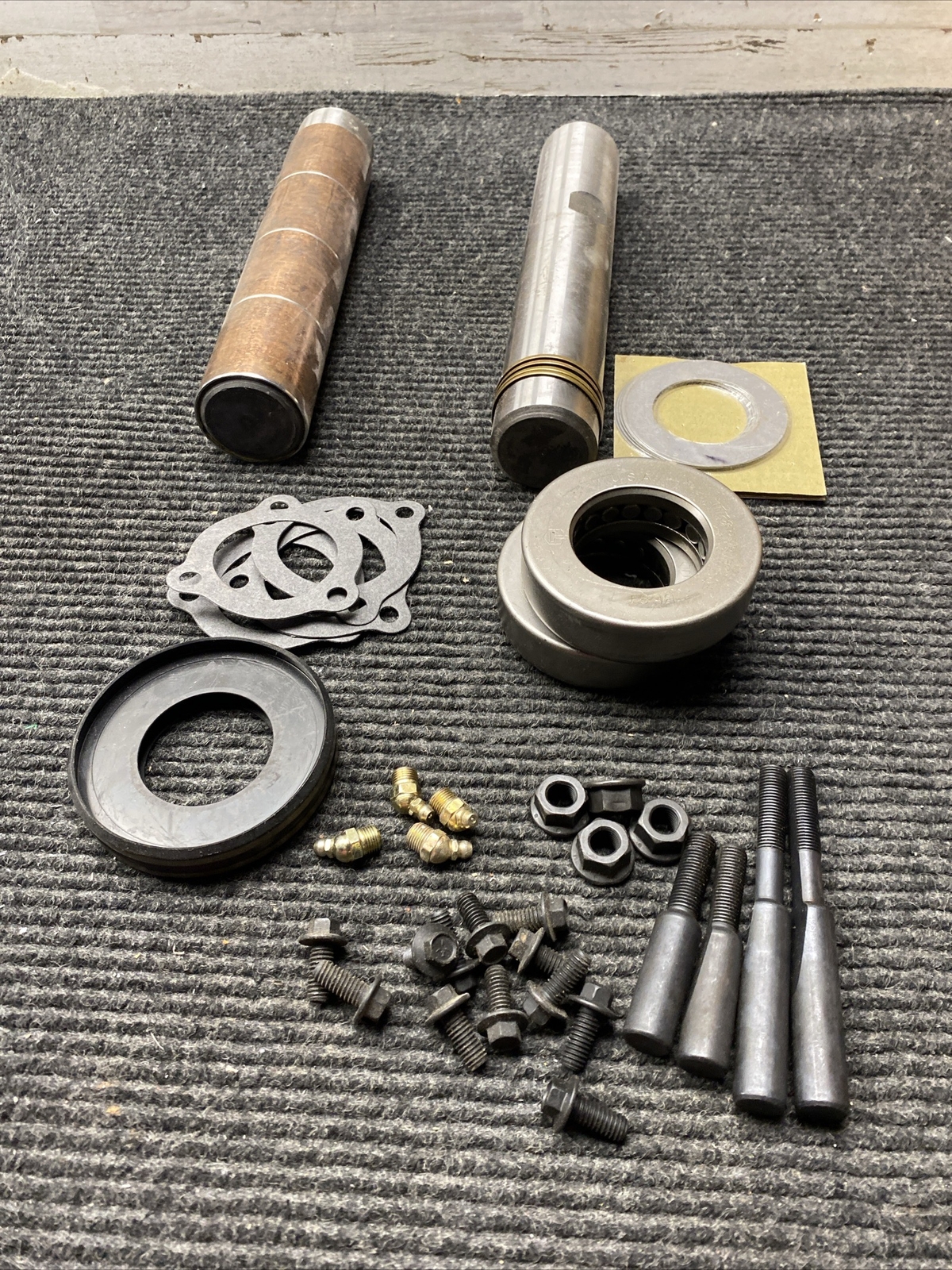 Fleetrite FLTKP4568 King Pin Set