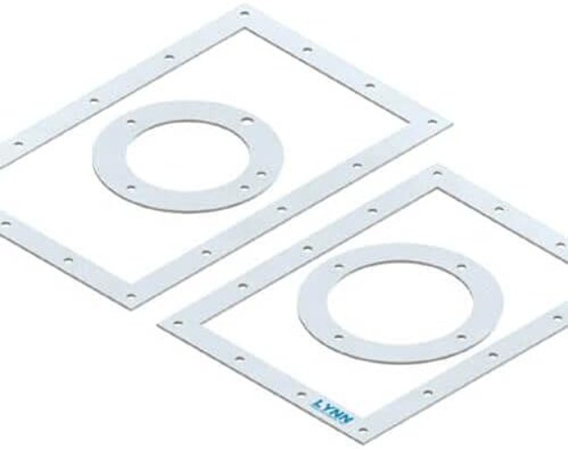Complete Lynn 9510 Gasket Kit for Miller & Nordyne Furnaces – Easy Installation