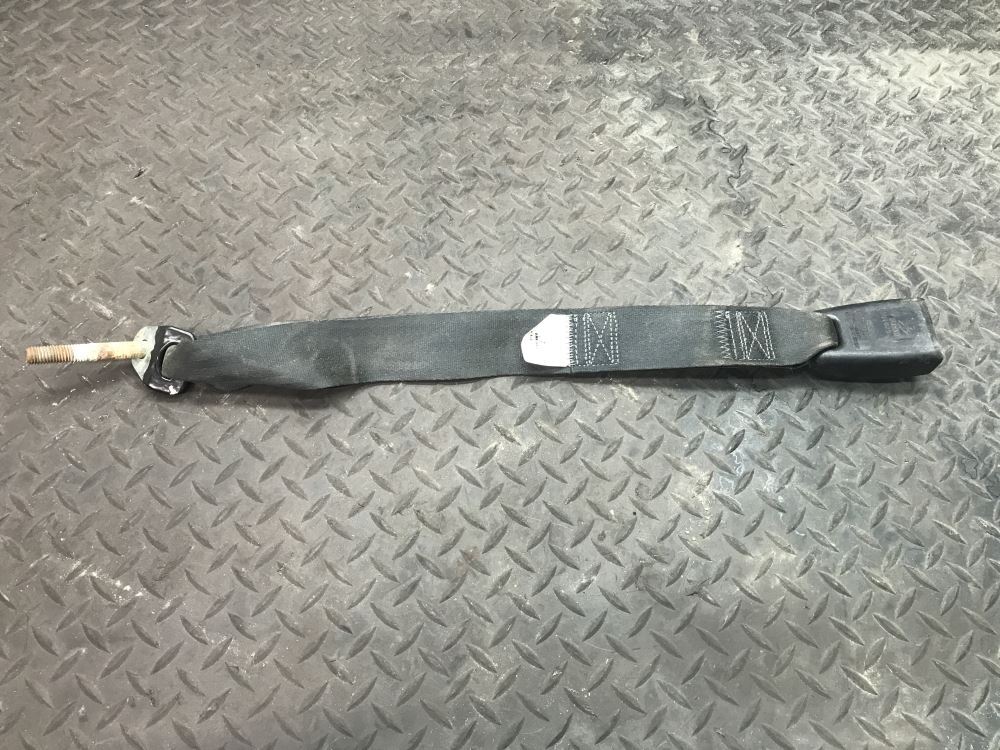 Seat Belt Part#: 103-17