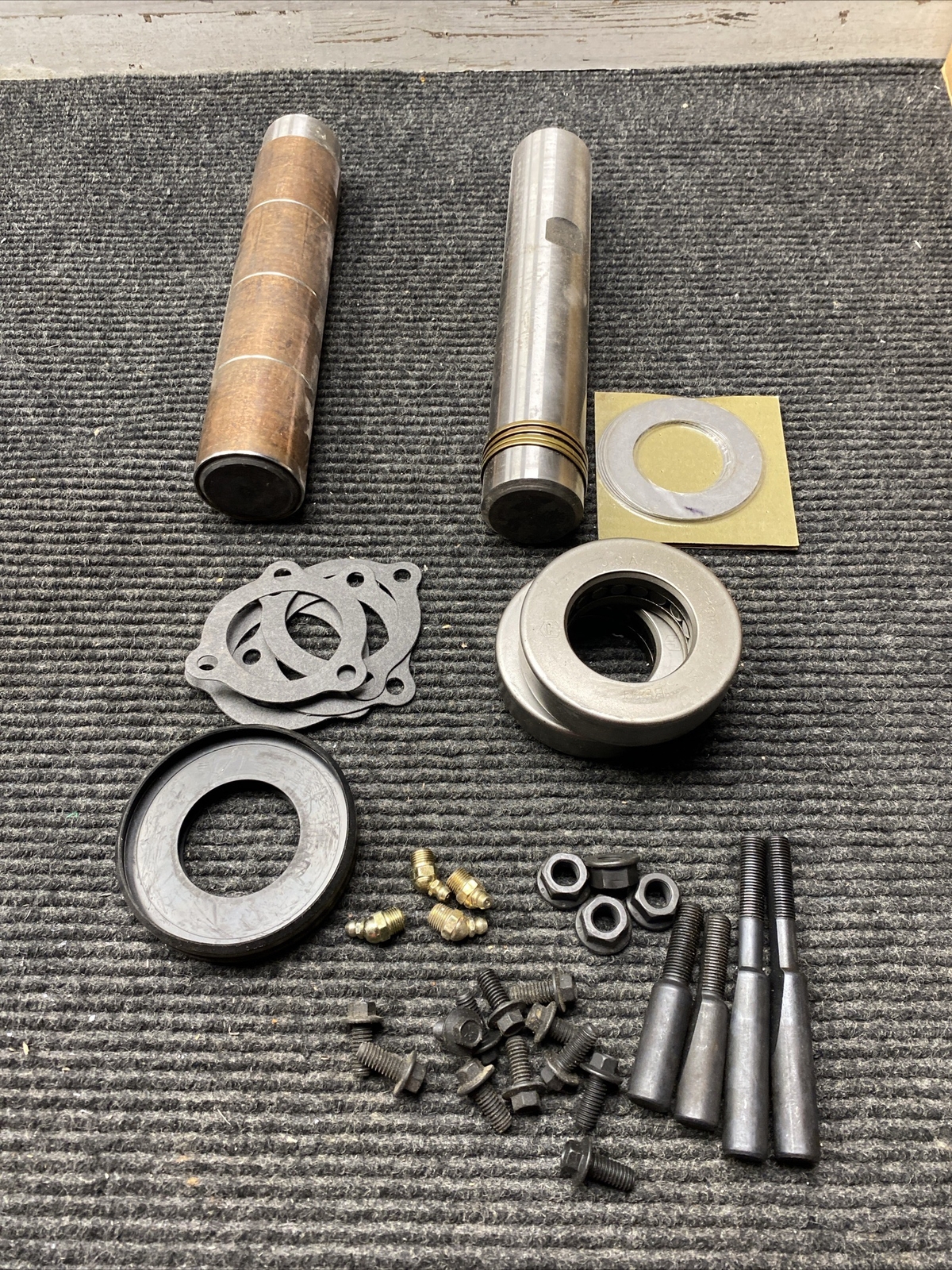 Fleetrite FLTKP4568 King Pin Set