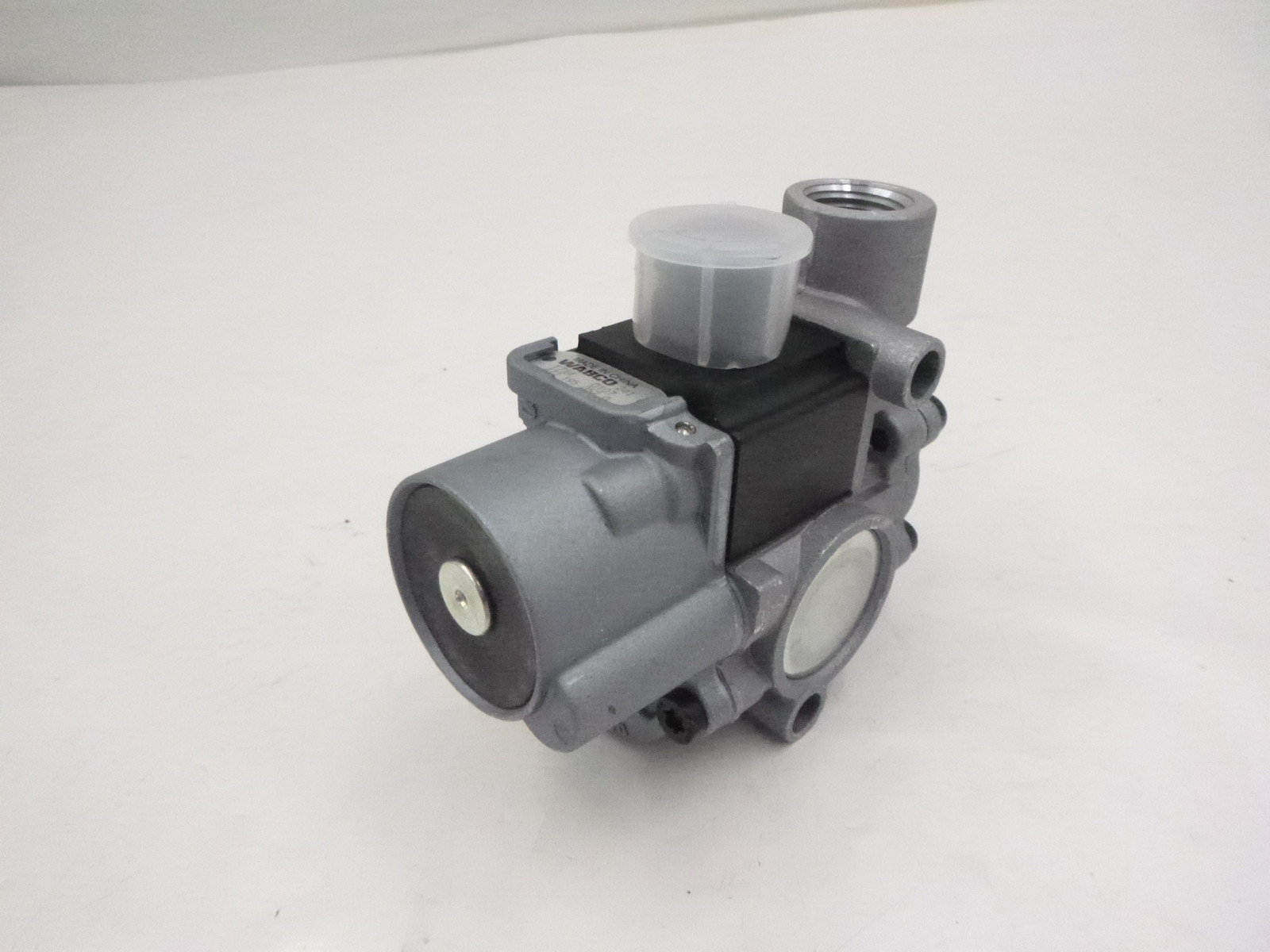 Wabco 4721950520 ABS Solenoid Modulator Valve For Volvo 85129020