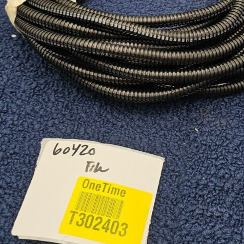 PACCAR P92-2978-5004000 WIRE-JUMPER C FLOOD LIGHT Wiring Harness