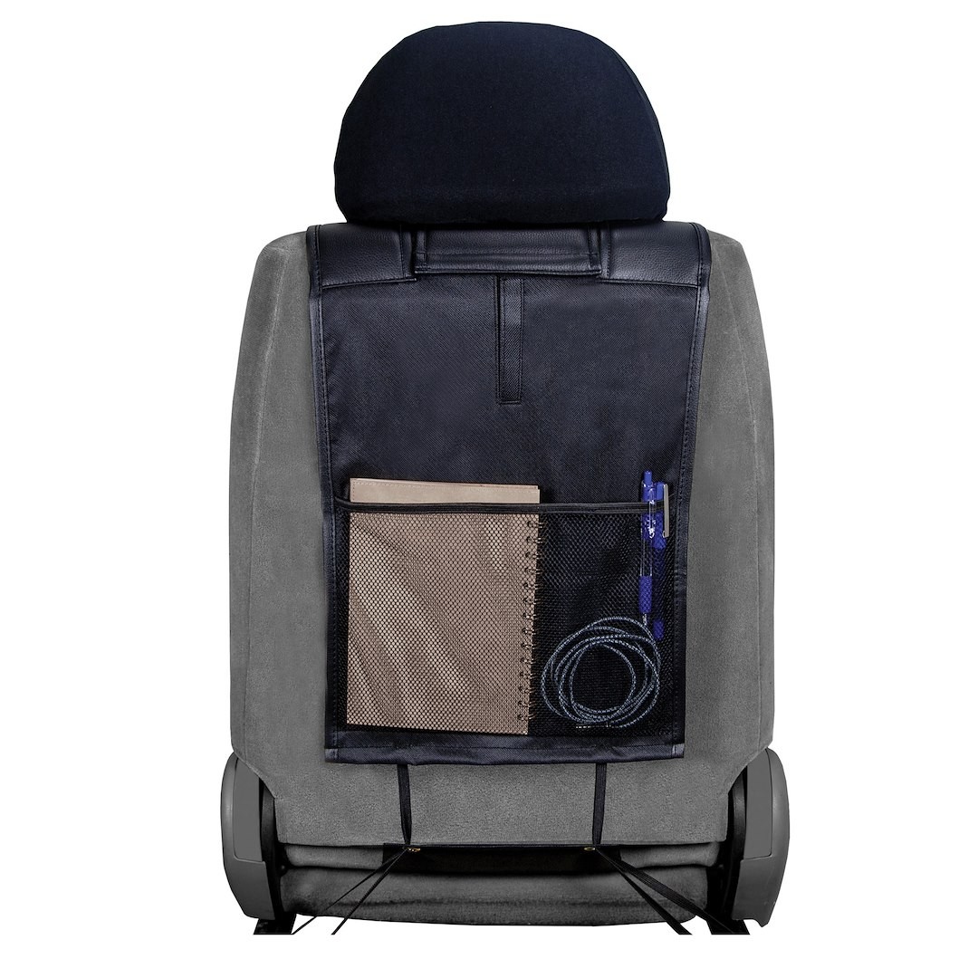Plasticolor 008597R01 Fits For Jeep Seat Cvoer