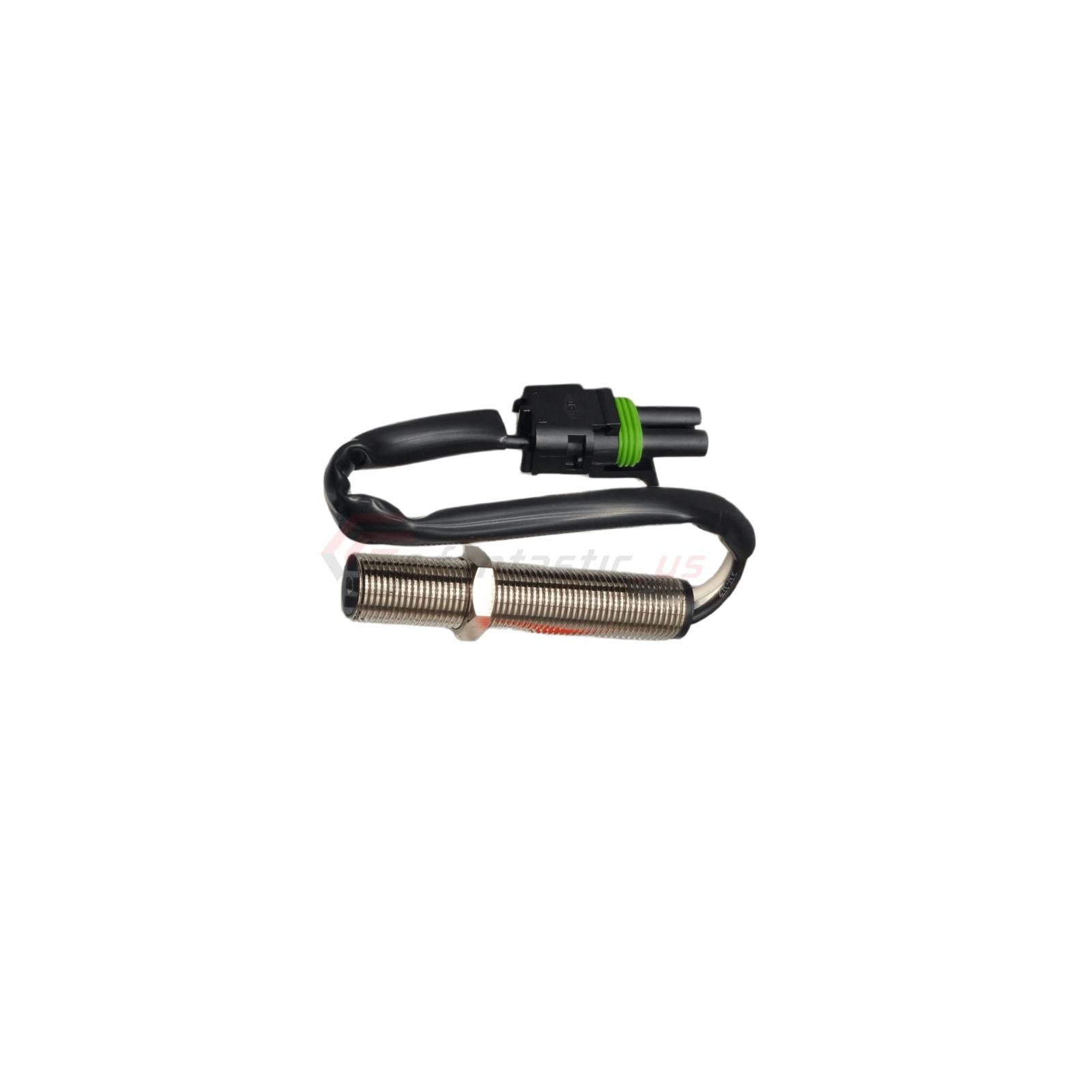 New MPU Pickup Speed Sensor Fit 3034572 Cummins Engine K38 QSK38 USA