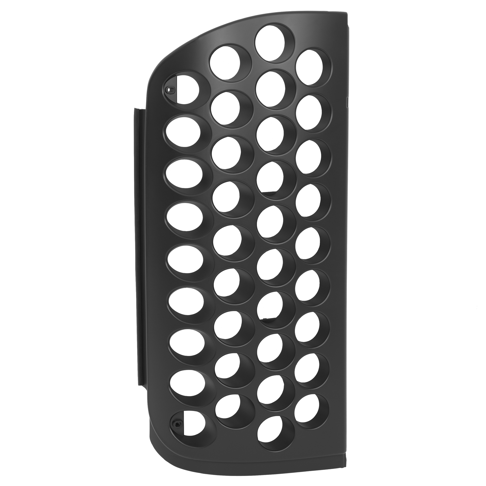 For Thermo King SB 110 210 230 310 400 Reefer ROADSIDE Honeycomb Grill TK98-7473